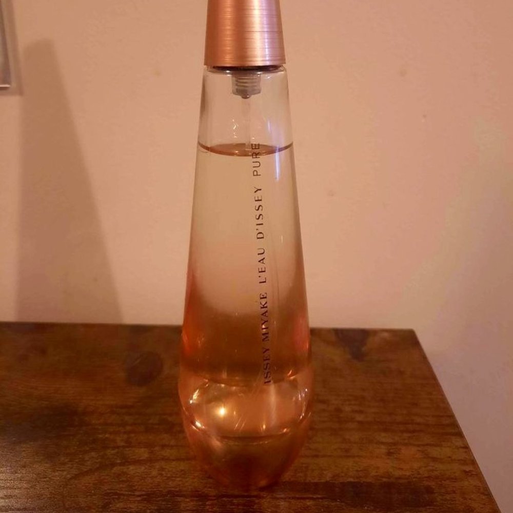 L'Eau D'Issey Pure Nectar De Parfum